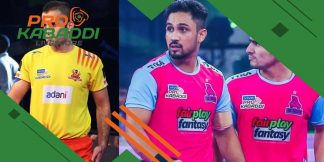 PKL 10: जानिए 12 टीमों में से किसका डिफेंस है ज्यादा बेहतर  