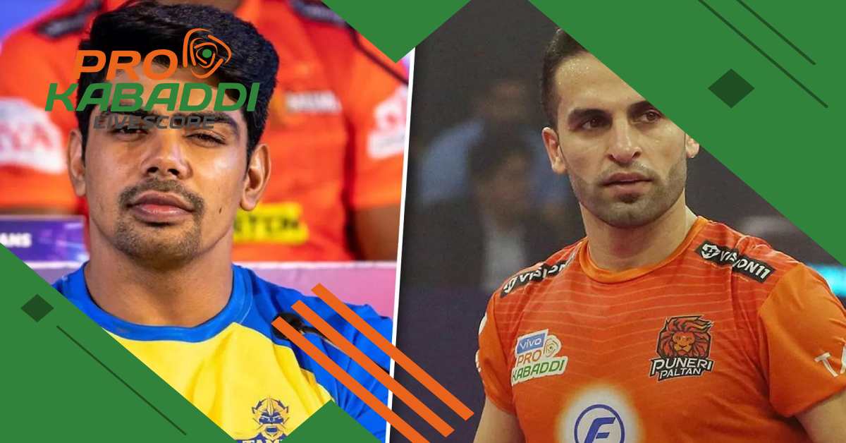 ये हैं वो खिलाड़ी जिन्हें PKL 10 से पहले कर दिया गया रिलीज  