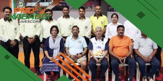 PKL 10: पीकेएल ने बनाया तकनीकी अधिकारियों का एक शानदार समूह  