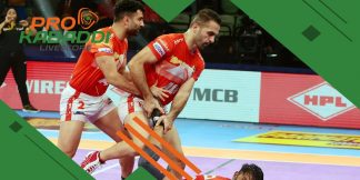 PKL 10:यहां देखें Giants vs Thalaivas का हेड-टू-हेड रिकॉर्ड  