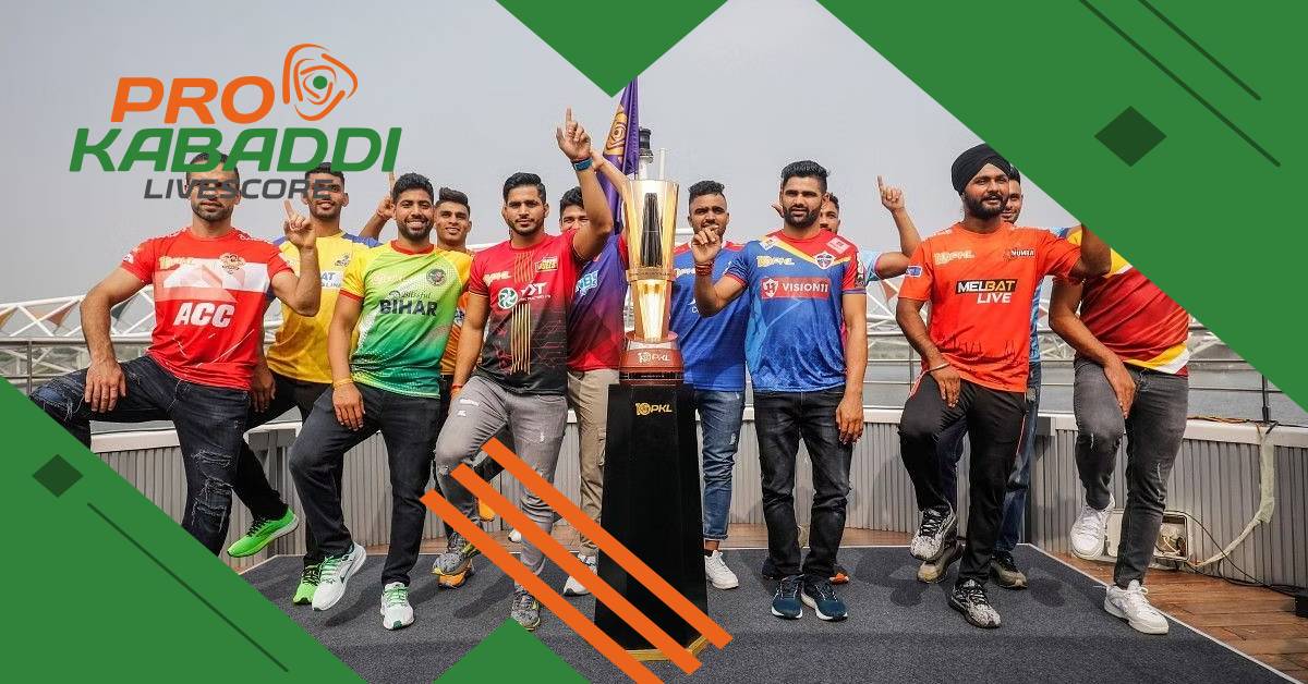 PKL 10: ये हो सकती है Delhi और Haryana की संभावित प्लेइंग 7  