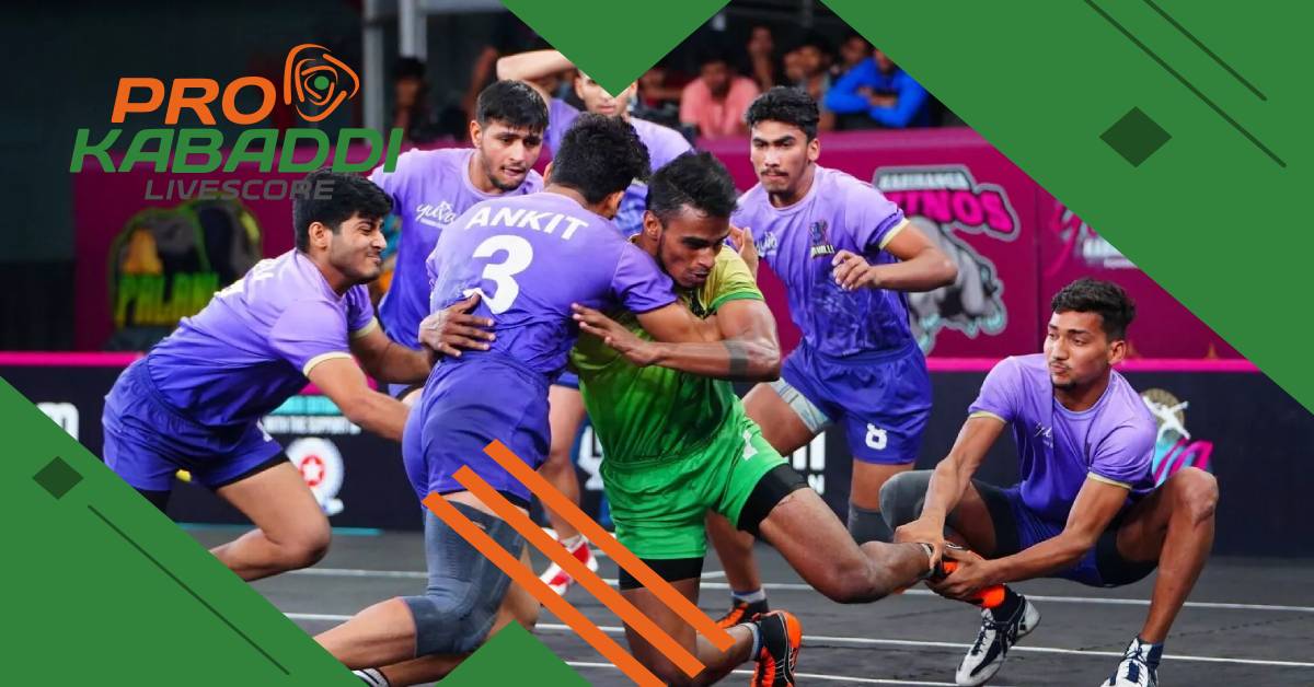 PKL 10:Yuva Kabaddi Series के इन खिलाड़ियों को मिले खरीददार  