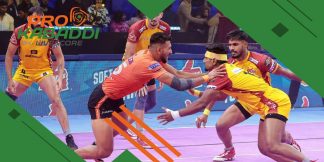 PKL 10: जानिए Mumba vs Titans में से कौन जीत सकता है आज  