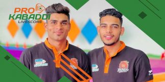 PKL 10: पुणेरी पलटन कर सकती है इन 3 खिलाड़ियों को रिटेन  