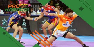 PKL 10: Paltan ने शानदार वापसी करते हुए दी Yoddhas को मात  