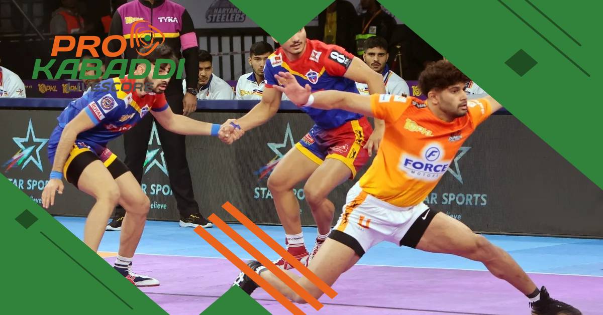 PKL 10: Paltan ने शानदार वापसी करते हुए दी Yoddhas को मात  