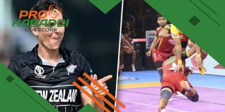 PKL 10 को लेकर न्यूजीलैंड के क्रिकेटरो ने दी ये प्रतिक्रिया  