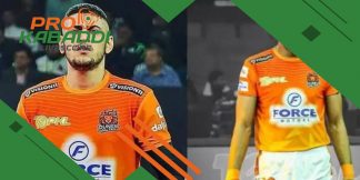 PKL 10: ये हैं पीकेएल सीजन 10 के टॉप 3 डिफेंडर  