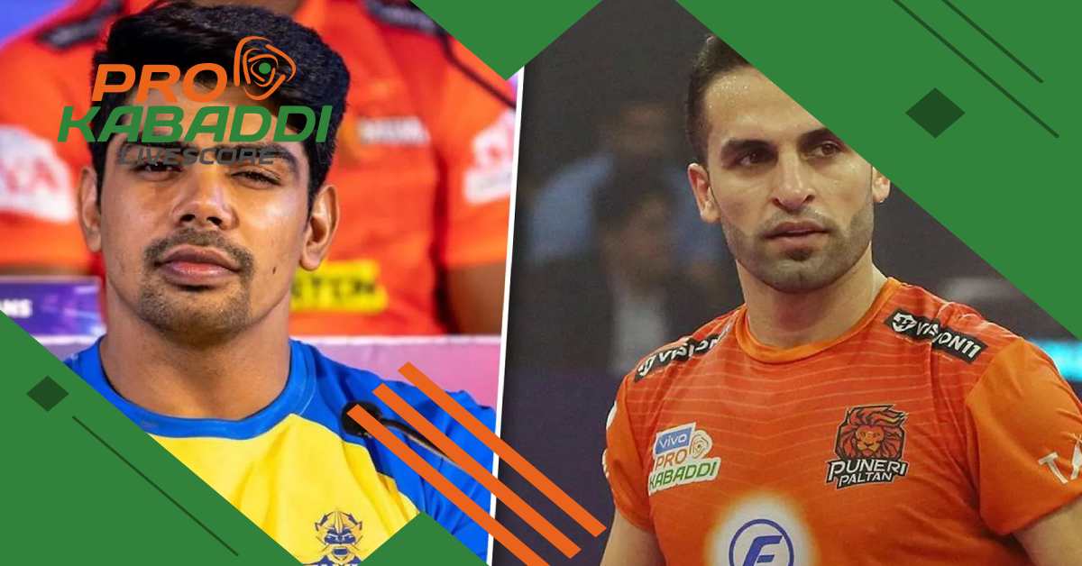 PKL 10 Auction: टॉप 5 खिलाड़ी जो मोटी रकम में बिक सकते हैं  