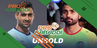PKL  2023: ये स्टार खिलाड़ी रहे पीकएल की नीलामी में अनसोल्ड  