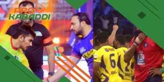 PKL 2023: ये हैं पीकेएल के इतिहास के 5 सर्वश्रेष्ठ मैच  