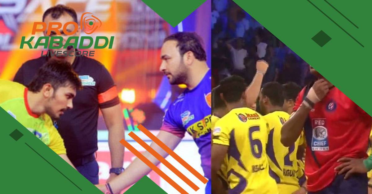 PKL 2023: ये हैं पीकेएल के इतिहास के 5 सर्वश्रेष्ठ मैच  