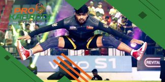 PKL 2023: नीलामी के बाद देखें सभी 12 टीमों का फुल स्क्वाड  