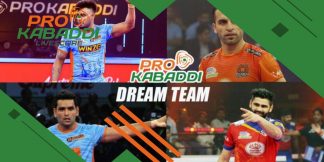 PKL 2023: ये है पीकेएल के इतिहास की सबसे बेहतरीन प्लेइंग 7  