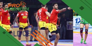 PKL Auction: 3 खिलाड़ी जिन्हें Gujarat को जरूर खरीदना चाहिए  