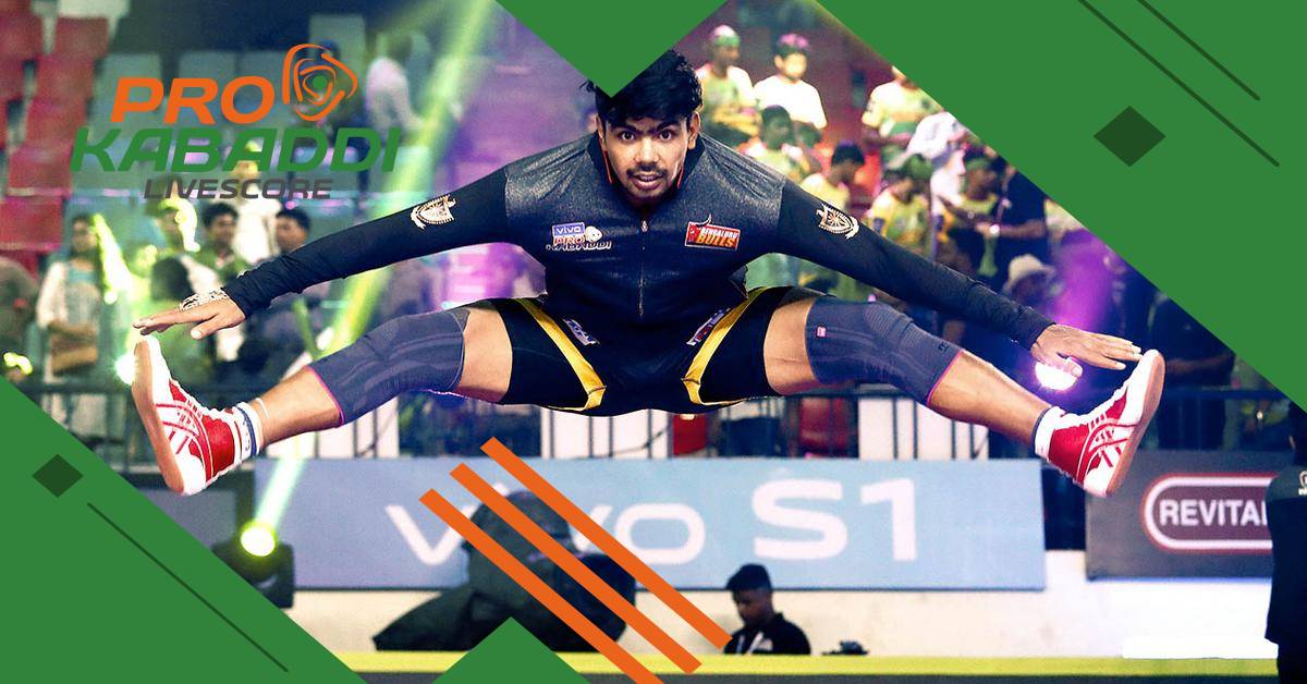 PKL 2023: नीलामी के बाद देखें सभी 12 टीमों का फुल स्क्वाड  