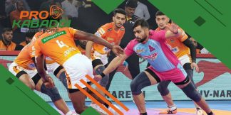 PKL Highlights 2023: पीकेएल के तीसरे दिन के मैचों का रिजल्ट  