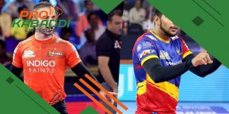 PKL Season 10 में ऑरेंज बैंड जीतने के हैं ये पांच दावेदार  