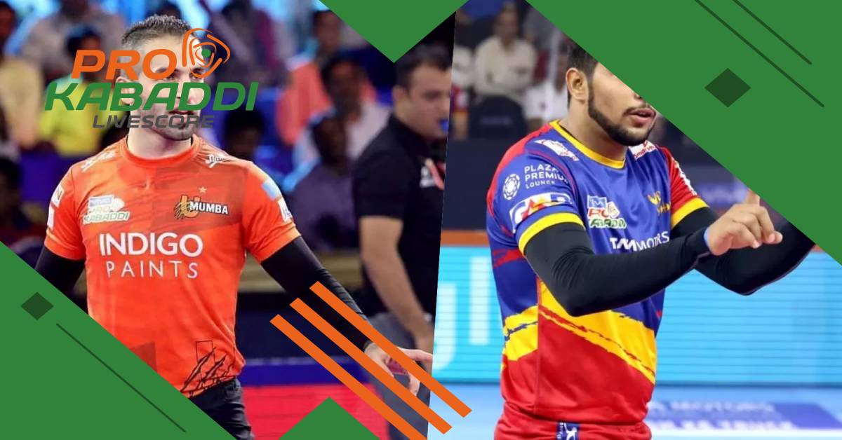 PKL Season 10 में ऑरेंज बैंड जीतने के हैं ये पांच दावेदार  