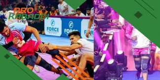 PKL Season 10: ये 6 टीमें बना सकती हैं प्लेऑफ में जगह  