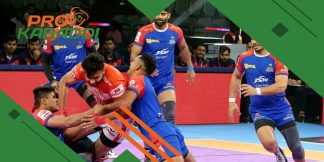 PKL Season 10 Eliminators के लिए इन टीमों ने किया क्वालिफाई  