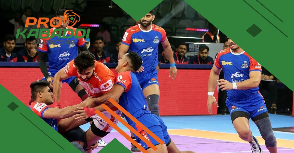 PKL Season 10 Eliminators के लिए इन टीमों ने किया क्वालिफाई  