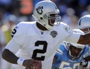 Top 10 most laziest NFL Players in the history  