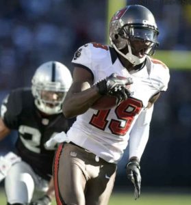 Top 10 most laziest NFL Players in the history  