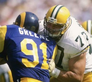 Top 10 most laziest NFL Players in the history  