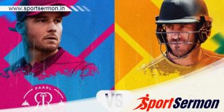 PR vs JSK Live Score, SA20 Eliminator Match Prediction  