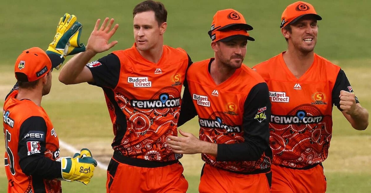 PS vs AS Live Score, BBL 13 Match 25 Prediction & Preview  