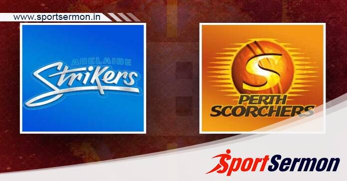 PS vs AS Live Score, BBL 13 Match 25 Prediction & Preview  