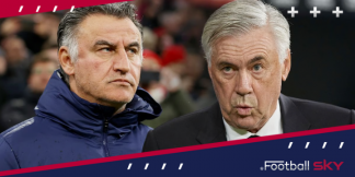 PSG इस खिलाड़ी के लिए €180 मिलियन खर्च करने को तैयार  