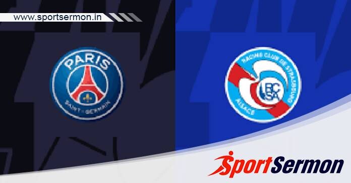 PSG vs Strasbourg: Preview & Prediction  