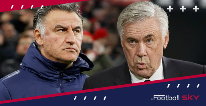 PSG इस खिलाड़ी के लिए €180 मिलियन खर्च करने को तैयार  