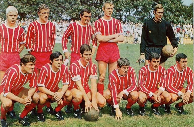 PSV Eindhoven FC: A Dutch Footballing Legacy  