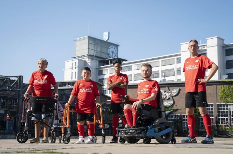 PSV Eindhoven FC: A Dutch Footballing Legacy  