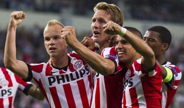 PSV Eindhoven FC: A Dutch Footballing Legacy  