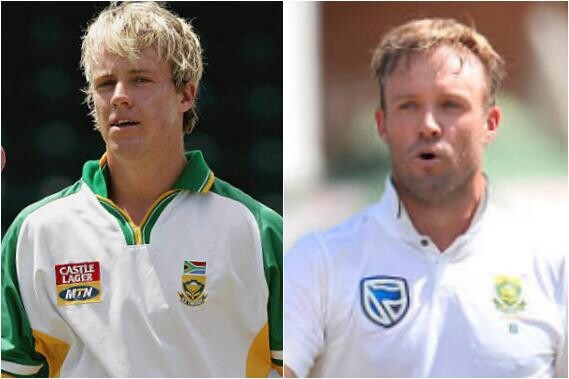 Famous Cricketers and Their Nicknames  
