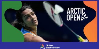 Arctic Open 2023: PV Sindhu ने पूर्व विश्व नंबर 1 को दी मात  