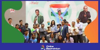 PV Sindhu News: पीवी सिंधु ने कही खेल और शिक्षा को लेकर ये बात, बताया क्या है दोनों का महत्व  