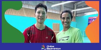 P.V. Sindhu News: Mohd Hafiz Hashim ने पीवी सिंधु को लेकर कही ये बात  