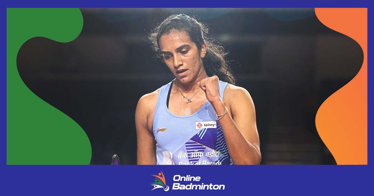 Paris Olympics के लिए Sindhu को होना होगा और अधिक स्मार्ट  