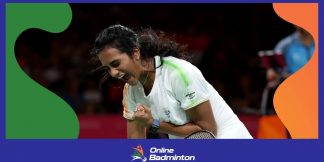 Denmark Open 2023 के सेमीफाइनल में पहुंची PV Sindhu  