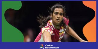 French Open 2024 के प्री-क्वार्टर में पहुंची PV Sindhu  