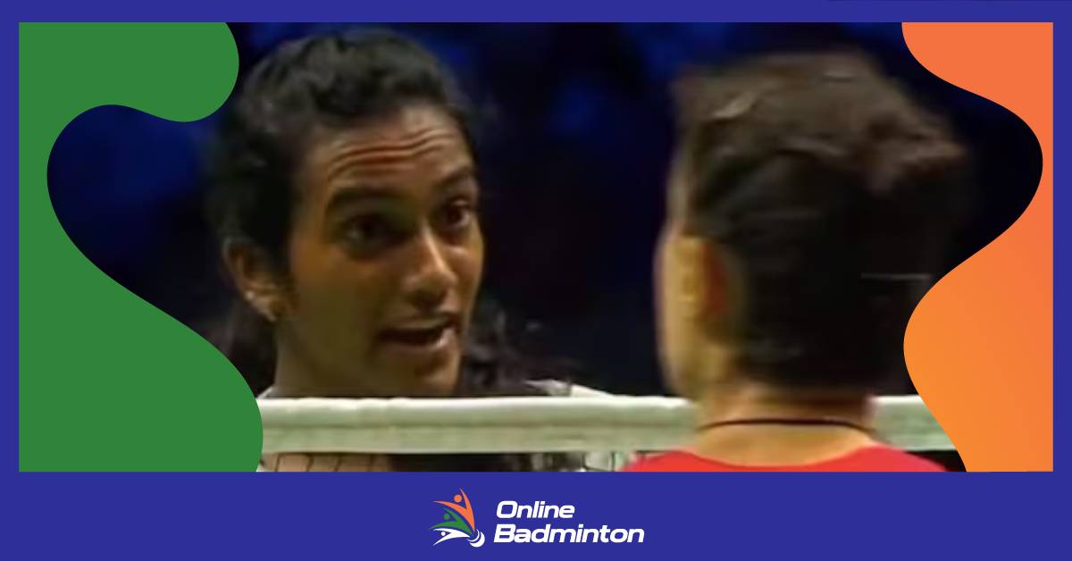 Denmark Open 2023 के सेमीफाइनल में हारीं PV Sindhu  