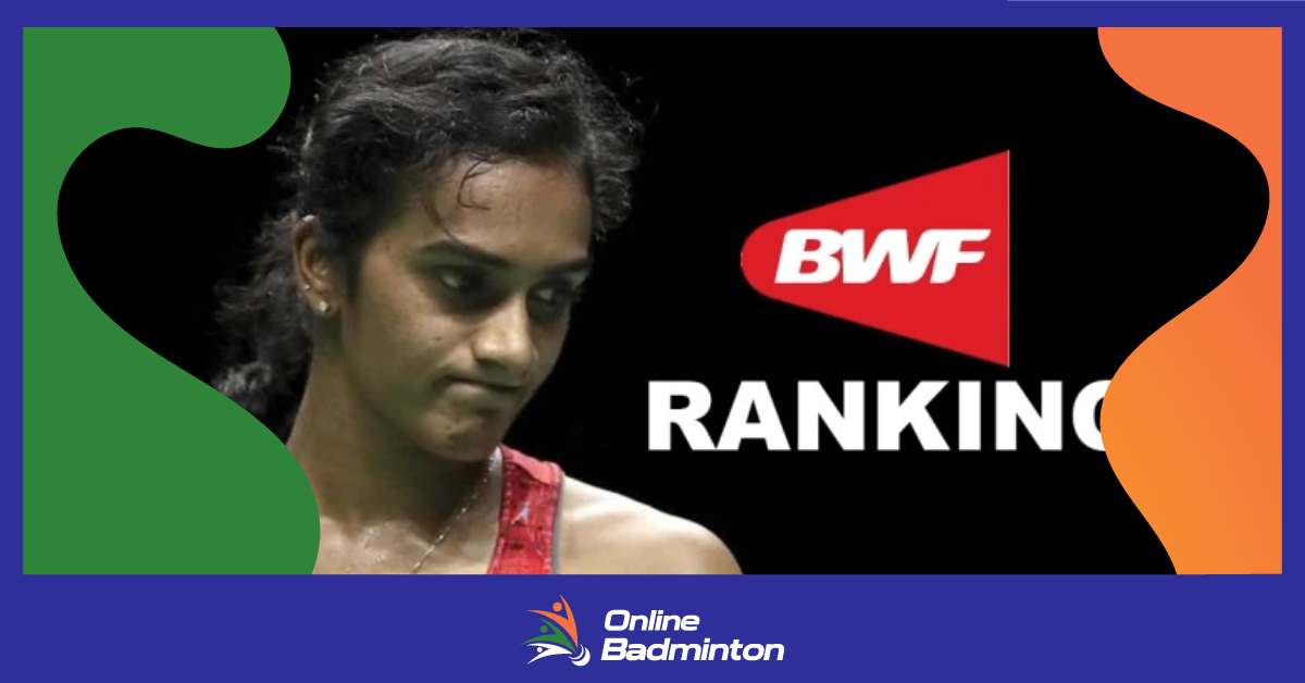 BWF Rankings: PV Sindhu सात साल बाद हुईं टॉप 10 से बाहर, जानिए अब किस स्थान पर हैं भारतीय शलटर  