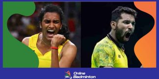 Badminton Asia Championships Highlights: एशिया चैंपियनशिप के क्वार्टर फाइनल में पहुंचे PV Sindhu और HS Prannoy  