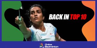 Bwf Ranking 2023: PV Sindhu की हुई टॉप 10 में वापसी  