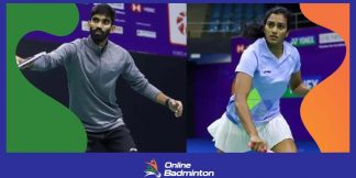 Madrid Masters Badminton: मैड्रिड मास्टर्स के दूसरे दौर में पहुंचे PV Sindhu और Kidambi Srikanth  